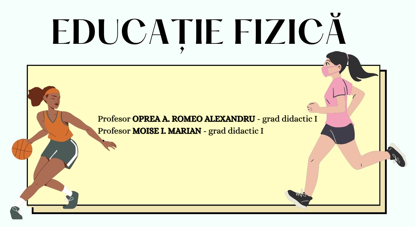 Educație fizică